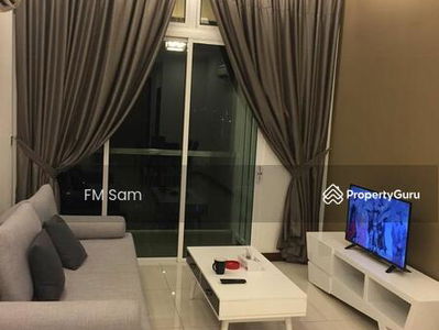 Paragon Residences @ Straits View, Malaysia Paragon Residences @ Straits View, Malaysia