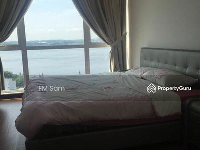 Paragon Residences @ Straits View, Malaysia Paragon Residences @ Straits View, Malaysia