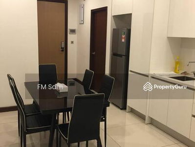 Paragon Residences @ Straits View, Malaysia Paragon Residences @ Straits View, Malaysia