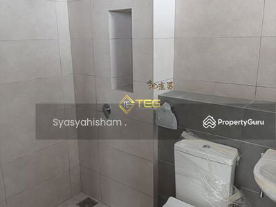 Rimbayu Telok Panglima Garang, Malaysia Rimbayu Telok Panglima Garang, Malaysia