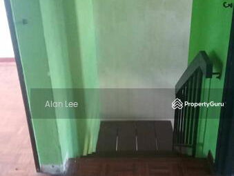 Puchong Putra Perdana 2 Storey House, Malaysia Puchong Putra Perdana 2 Storey House, Malaysia