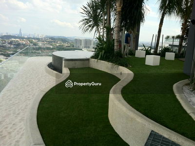 Verve Suites @ Mont Kiara, Malaysia Verve Suites @ Mont Kiara, Malaysia