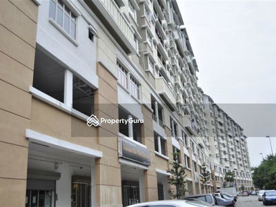 Fortune Avenue, Malaysia Fortune Avenue, Malaysia