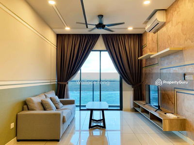 Sunway Geo Residences, Malaysia Sunway Geo Residences, Malaysia