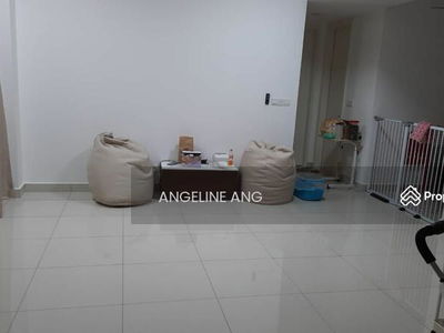 Paisley Serviced Residences @ Tropicana Metropark, Malaysia Paisley Serviced Residences @ Tropicana Metropark, Malaysia