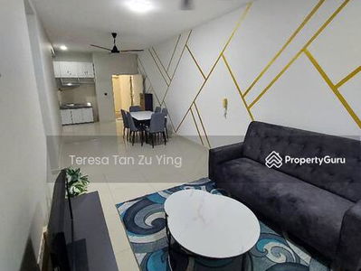 SAVANNA Executive Suite Southville City, Malaysia SAVANNA Executive Suite Southville City, Malaysia