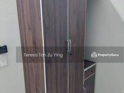 SAVANNA Executive Suite Southville City, Malaysia SAVANNA Executive Suite Southville City, Malaysia