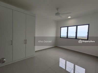 Huni D' @ Eco Ardence, Malaysia Huni D' @ Eco Ardence, Malaysia