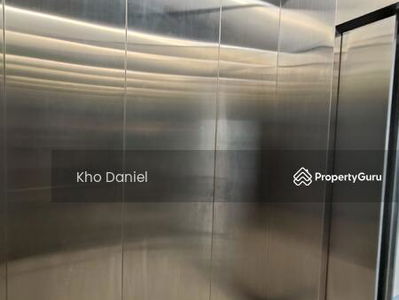 Huni D' @ Eco Ardence, Malaysia Huni D' @ Eco Ardence, Malaysia