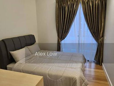 Razak City Residences (RC Residence), Malaysia Razak City Residences (RC Residence), Malaysia