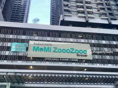 Majestic Maxim, Malaysia Majestic Maxim, Malaysia