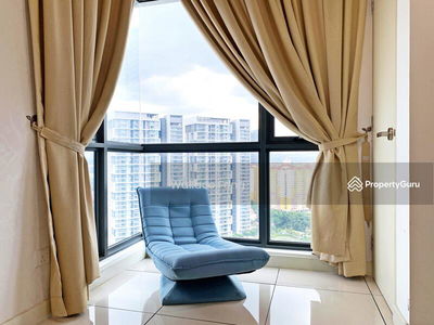 Sunway GeoSense, Malaysia Sunway GeoSense, Malaysia