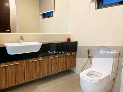 Sunway GeoSense, Malaysia Sunway GeoSense, Malaysia