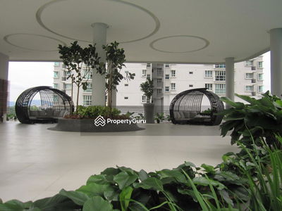 28 Mont Kiara, Malaysia 28 Mont Kiara, Malaysia