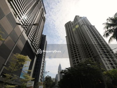 Vista Damai, Malaysia Vista Damai, Malaysia