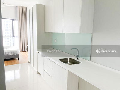 Tropicana Gardens, Malaysia Tropicana Gardens, Malaysia