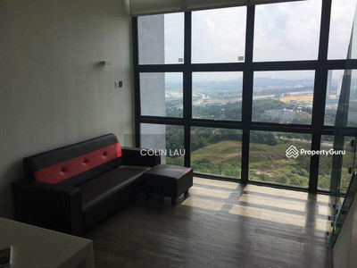 The Place @ Cyberjaya, Malaysia The Place @ Cyberjaya, Malaysia