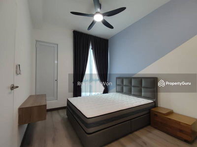 Cubic Botanical, Malaysia Cubic Botanical, Malaysia