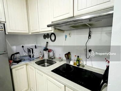 Nadi Bangsar Service Residence, Malaysia Nadi Bangsar Service Residence, Malaysia