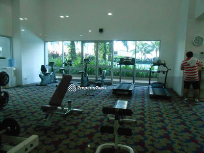 Suasana Sentral Condominiums, Malaysia Suasana Sentral Condominiums, Malaysia