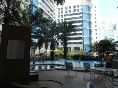 Suasana Sentral Condominiums, Malaysia Suasana Sentral Condominiums, Malaysia