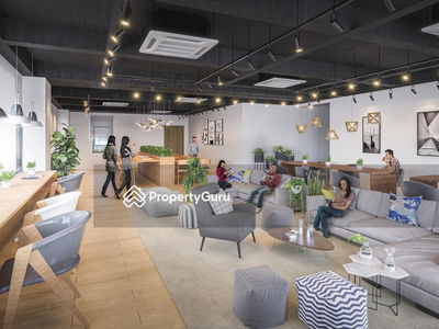 Horizon Suites, Malaysia Horizon Suites, Malaysia