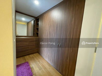 The Sentral Residences @ KL Sentral, Malaysia The Sentral Residences @ KL Sentral, Malaysia