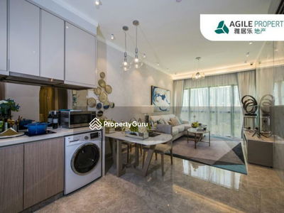 Agile Bukit Bintang, Malaysia Agile Bukit Bintang, Malaysia