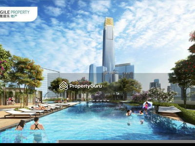 Agile Bukit Bintang, Malaysia Agile Bukit Bintang, Malaysia