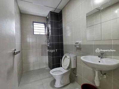 Seruling Apartment Bandar Bukit Raja, Malaysia Seruling Apartment Bandar Bukit Raja, Malaysia