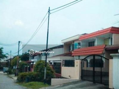 Section 21, Malaysia Section 21, Malaysia