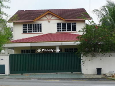 Section 21, Malaysia Section 21, Malaysia