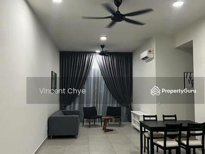 The Address @ Taman Desa, Malaysia The Address @ Taman Desa, Malaysia