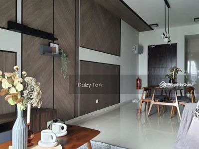 Sunway Geolake, Malaysia Sunway Geolake, Malaysia