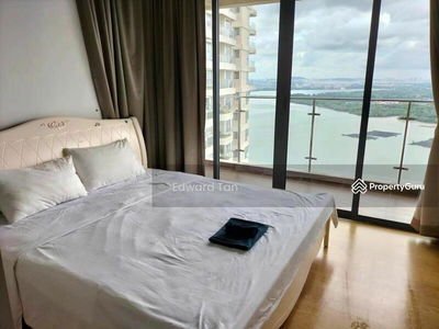 Amberside @ Country Garden Danga Bay, Malaysia Amberside @ Country Garden Danga Bay, Malaysia