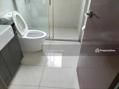 Amberside @ Country Garden Danga Bay, Malaysia Amberside @ Country Garden Danga Bay, Malaysia