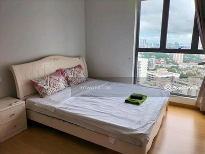 Amberside @ Country Garden Danga Bay, Malaysia Amberside @ Country Garden Danga Bay, Malaysia