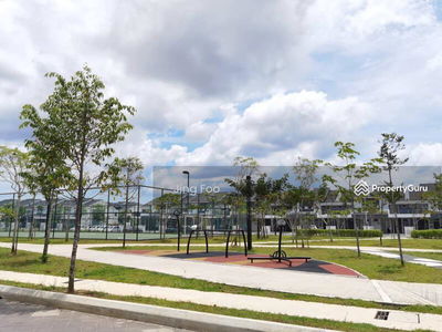 LBS Alam Perdana Simfoni Perdana Townhouse, Malaysia LBS Alam Perdana Simfoni Perdana Townhouse, Malaysia