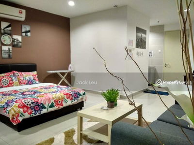 3 Elements @ Seri Kembangan, Malaysia 3 Elements @ Seri Kembangan, Malaysia