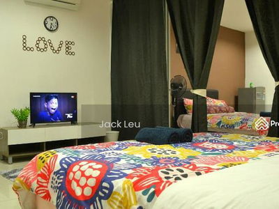 3 Elements @ Seri Kembangan, Malaysia 3 Elements @ Seri Kembangan, Malaysia