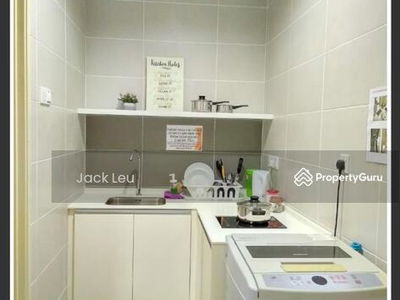 3 Elements @ Seri Kembangan, Malaysia 3 Elements @ Seri Kembangan, Malaysia