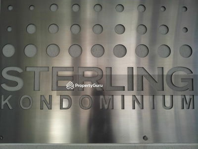 Kelana Sterling Condominium, Malaysia Kelana Sterling Condominium, Malaysia