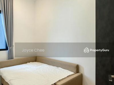 Ativo Suites @ Damansara Avenue, Malaysia Ativo Suites @ Damansara Avenue, Malaysia