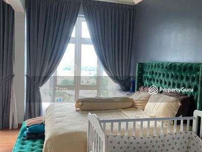 Royal Regent (Sri Putramas 3), Malaysia Royal Regent (Sri Putramas 3), Malaysia