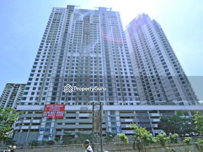 Royal Regent (Sri Putramas 3), Malaysia Royal Regent (Sri Putramas 3), Malaysia