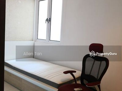 Zenith Residences, Malaysia Zenith Residences, Malaysia