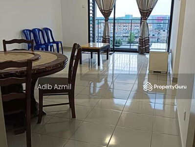 Partially furnished 3+1 Bedroom 2 Bathroom near Klia/Inti/Usim/Sepang, Malaysia Partially furnished 3+1 Bedroom 2 Bathroom near Klia/Inti/Usim/Sepang, Malaysia