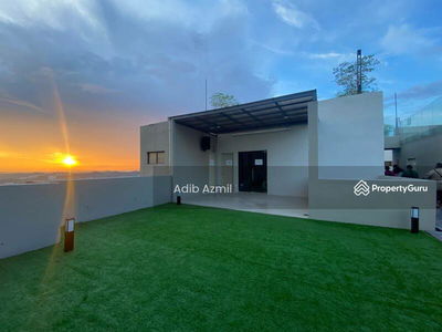 Partially furnished 3+1 Bedroom 2 Bathroom near Klia/Inti/Usim/Sepang, Malaysia Partially furnished 3+1 Bedroom 2 Bathroom near Klia/Inti/Usim/Sepang, Malaysia