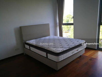 The BreezeWay Garden, Malaysia The BreezeWay Garden, Malaysia