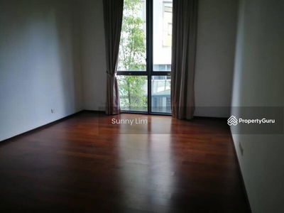 The BreezeWay Garden, Malaysia The BreezeWay Garden, Malaysia